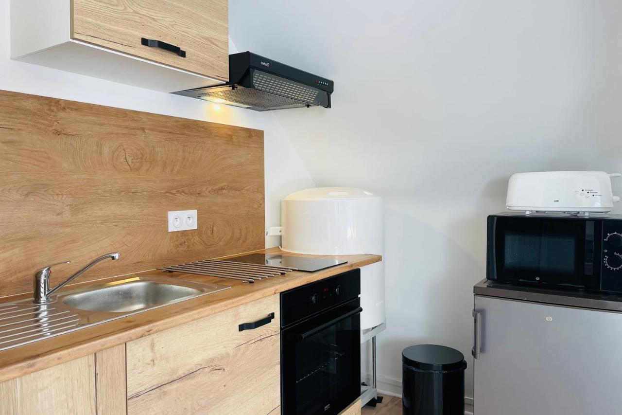 אמבואה The Florestia Magnificent Renovated Loft מראה חיצוני תמונה