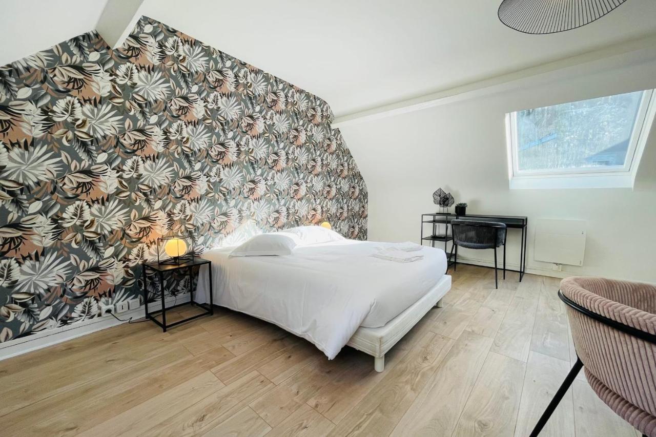 אמבואה The Florestia Magnificent Renovated Loft מראה חיצוני תמונה